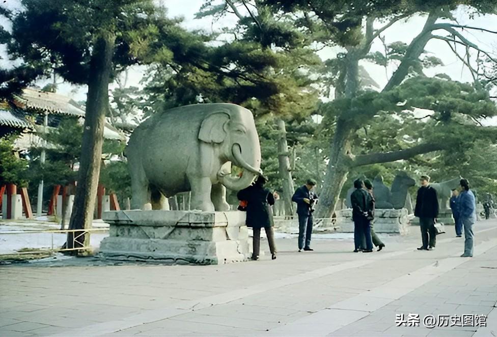 100年前的沈阳火车站__20年前的沈阳站