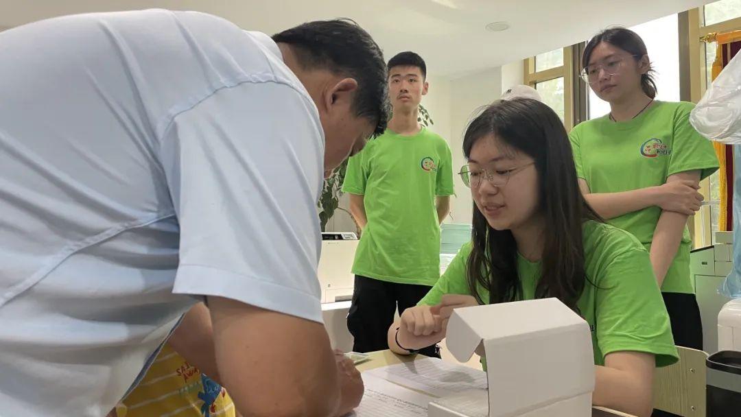 _爱心暑托班办班点_友谊路街道爱心暑托班